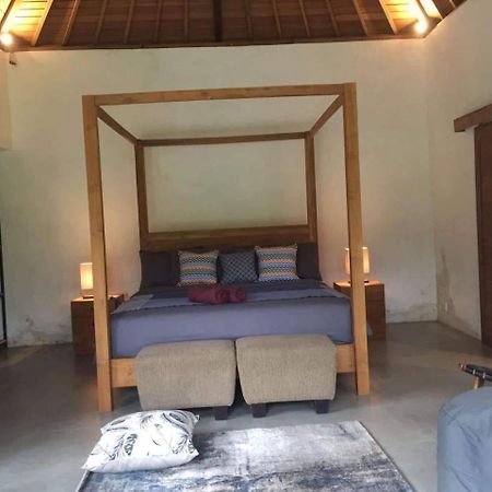 فيلا Uma Mupu Retreat بيانغان المظهر الخارجي الصورة